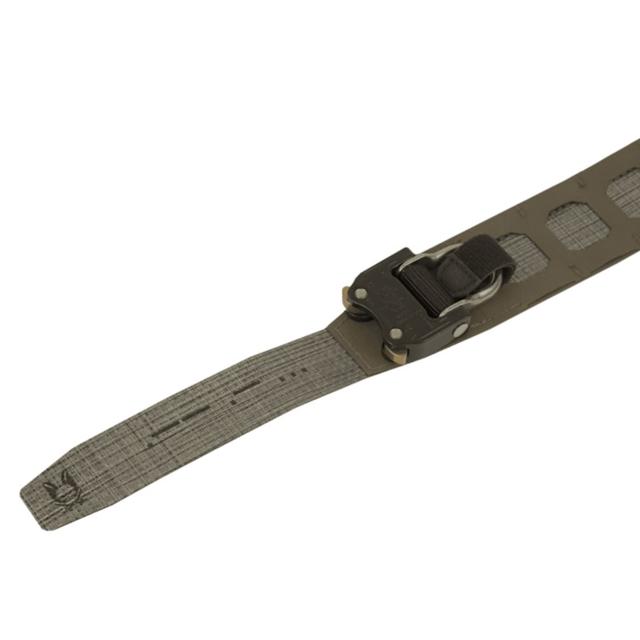 Warrior Assault Systems リガーベルト T1テグリス Belt インナーベルト高38mm W-T1-TB-IB3 [ レンジャーグリーン / ラージ ][wt1tbib3lrg]_5