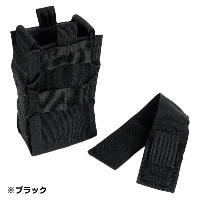 High Speed Gear ホルスター テーザーガンポーチ X2/X26用 TACO 11SG00 [ コヨーテブラウン ][11sg00cb]_6