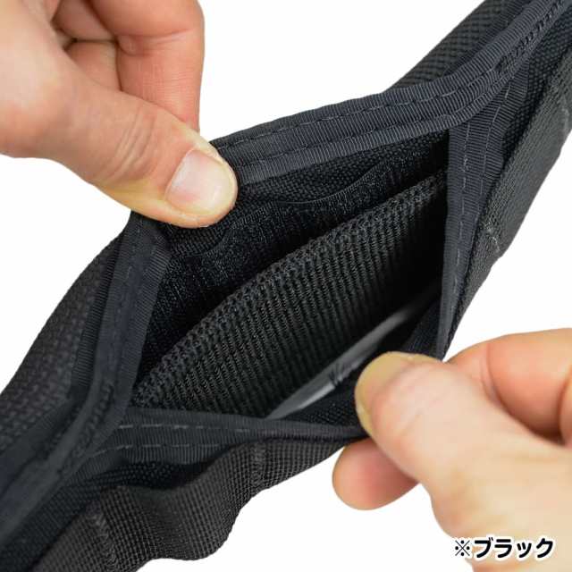 High Speed Gear ベルトパッド SLIM-GRIP PADDED BELT 31SPB [ ウルフグレー / Sサイズ  ][31spb0wg]｜au PAY マーケット