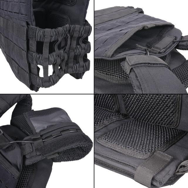 5.11 Tactical プレートキャリア TACTEC タックテック 56100