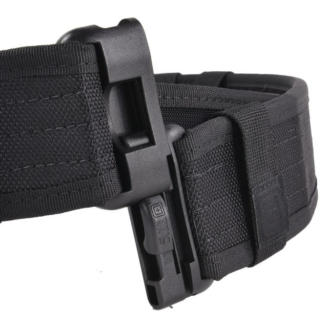 5.11 Tactical デューティーベルト Sierra Bravo インナーベルト付 59506 [ Lサイズ ][5t59506l]_6