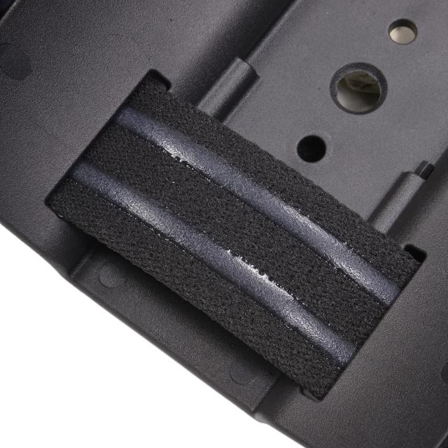SAFARILAND レッグプラットフォーム DFA&QLS 22付 シングルストラップ