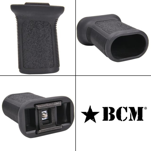 BCM バーティカルフォアグリップ Vertical Grip Mod.3