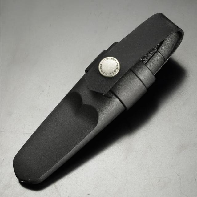 MORAKNIV アウトドアナイフ Eldris キット [ ブラック ][bft01794r]の