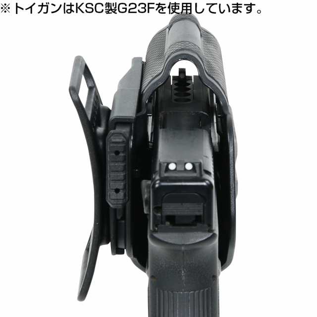 BLACKHAWK OMNIVORE マルチフィットホルスター TLR-1 / TLR-2