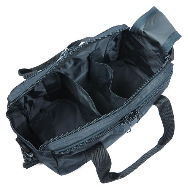 BLACKHAWK ピストルレンジバッグ 74RB02BK[bh74rb02bk]の通販はau PAY