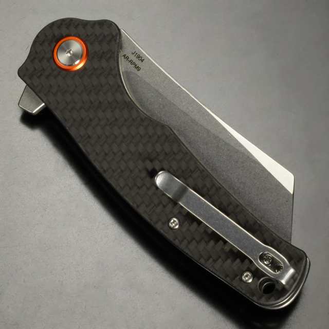 CJRB CRAG J1904 Folding Knife | Free Shipping