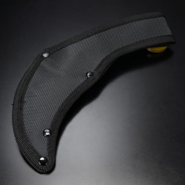 MTech Xtreme カランビットナイフ G-10ハンドル MX-8140BN[bmtx8140bnr