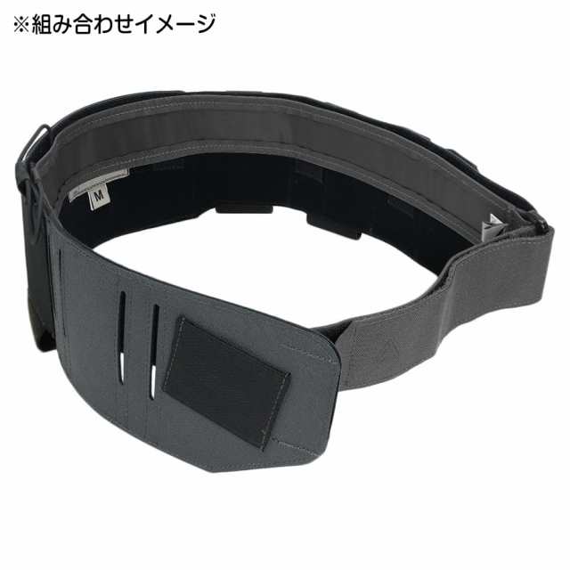 DIRECT ACTION ベルトスリーブ FIREFLY LOW VIS BELT SLEEVE [ アダプティブグリーン  ][btfrflcd5agrm]｜au PAY マーケット