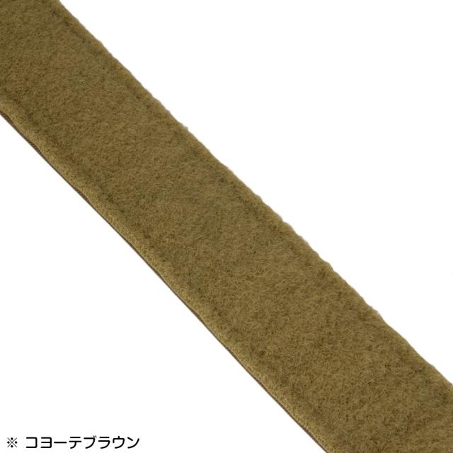 DIRECT ACTION リガーベルト MUSTANG レスキュー ガンベルト BT-MSTG-CD5 [ ペンコットバッドランド / XLサイズ ][btmstgcd5pblxl]_6
