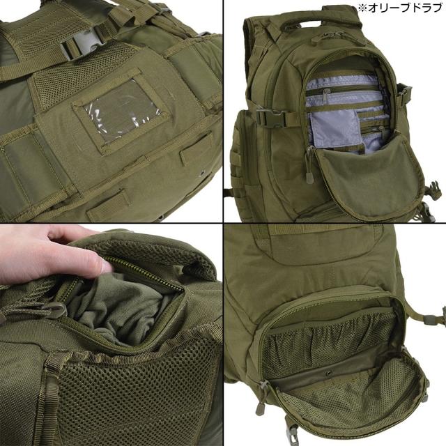 CONDOR バックパック Urban Go Pack [ コヨーテブラウン ][cdo147498