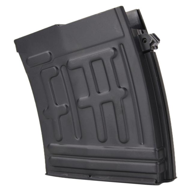 クラウンモデル エアガン ドラグノフ Svd エアーコッキングライフル 18歳以上 Cr の通販はau Pay マーケット レプマート