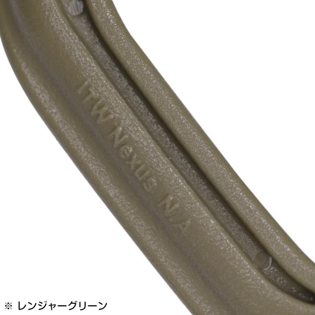 FIRST SPEAR ウェポン リテンション キャッチ MOLLE対応 ITW グリムロック付 [ コヨーテ ][fs1591500500]