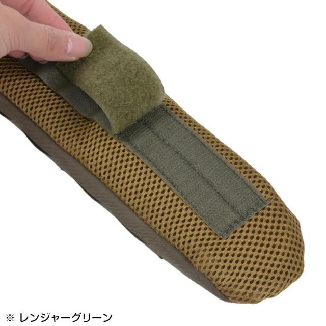 FIRST SPEAR ベルトパッド AGBスリーブ コヨーテ FIRST SPEAR ベルトパッド AGBスリーブ 6/12 ロープロファイル
