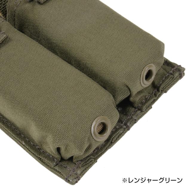 FIRST SPEAR ピストルマガジンポーチ Speed Reload M1911用 ダブル 6/9