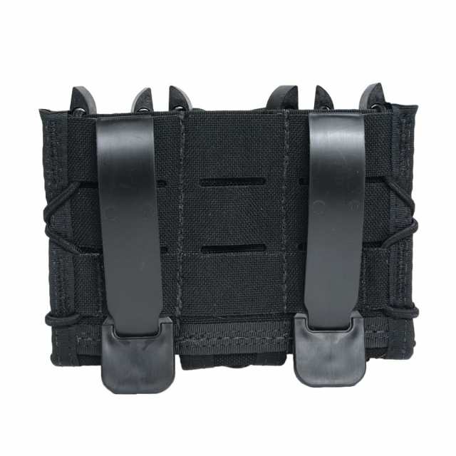 ハイスピードギア Tacoマグ 実物 ピストルマグポーチ トリプル 11pt03 ブラック Hsg11pt03bk の通販はau Pay マーケット レプズギア ハイスピードギア Tacoマグ 実物 ピストルマグポーチ トリプル 11pt03 ブラック Hsg11pt03bk の通販はau Pay マーケット レプズギア