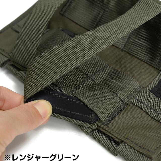 LBT ブロウアウト メディカルポーチ LBT-9022B-T [ ブラック ][lbt9022btb]の通販は