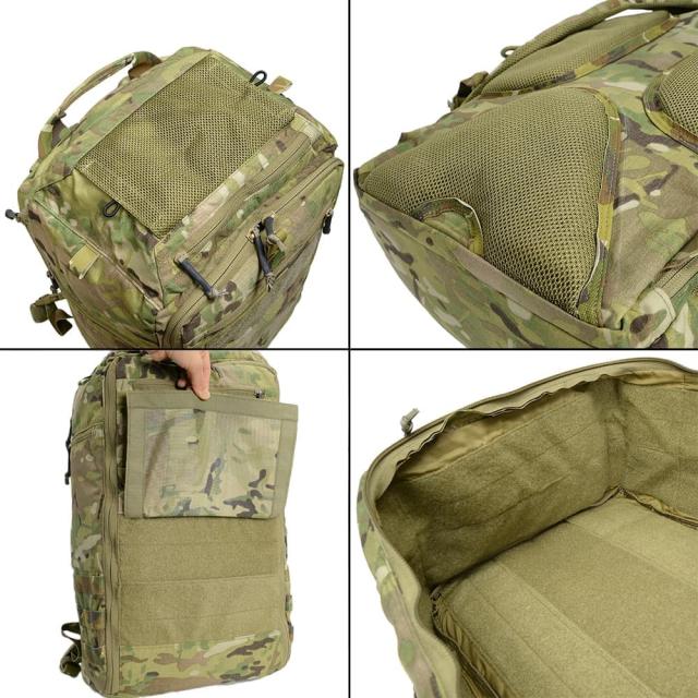 LBX Tactical バックパック Titan 3-Day MAP Pack LBX-4000