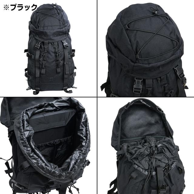 Karrimor SF バックパック SABRE 45L リュックサック [ グレー