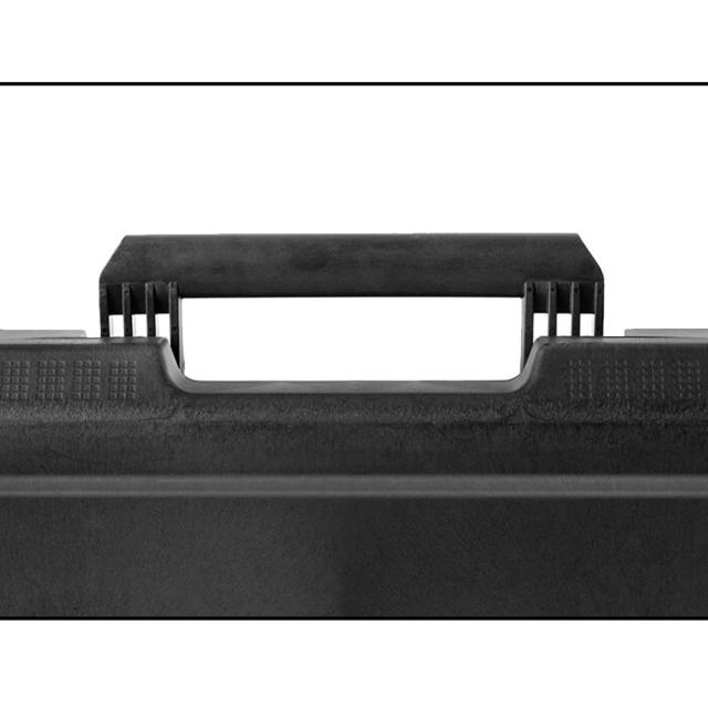 MAGPUL ガンケース DAKA ハードケース R44 〜110cm 2丁用 MAG1288