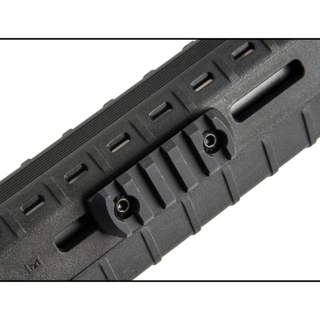 MAGPUL ハンドガード MOE SL カービン長 AR15/M4 [ ブラック