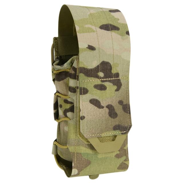 DIRECT ACTION ライフルマグポーチ TACリロード・ポーチ AK/AR対応 3本