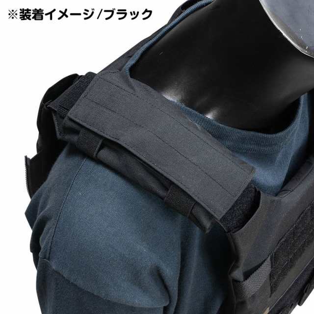 AXL Structural ショルダーパッド セット