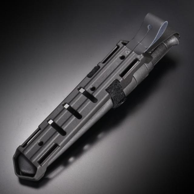 MORA KNIV アウトドアナイフ GERBERG シルバーブレード FT01749