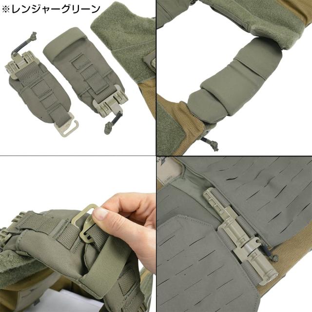 実物first spear siege Mサイズ