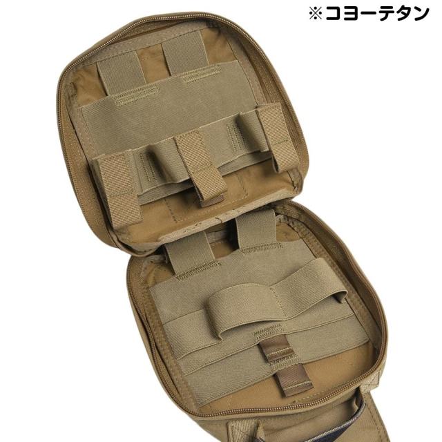 Warrior Assault Systems メディックポーチ MEDIC RIP OFF [ マルチカム ][ra03153]_6