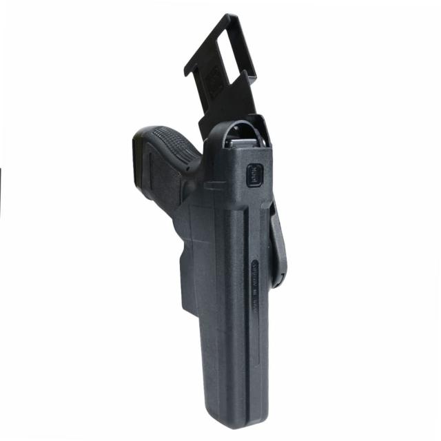 GLOCK ホルスター 純正 G17/18C/19/26他対応 ポリス仕様ベルト