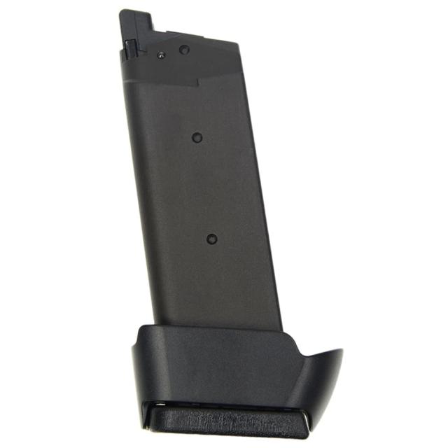 KSC G26  スライド　ヘヴィウェイト スライドHWへと進化した「G26」の再生産が決定！ | 電動ガン