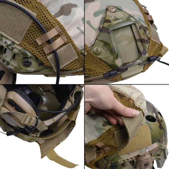 コミネ公式】SA-250 ヘルメットホルダーバックパック 45L