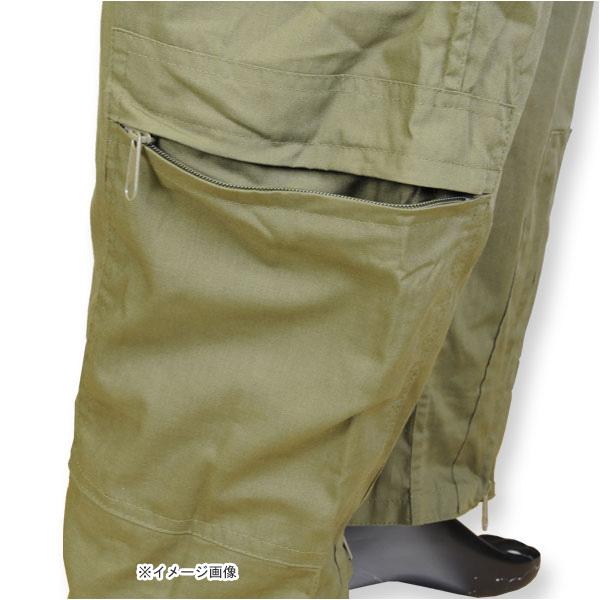 Rothco つなぎ フライトスーツ [ オリーブドラブ / Sサイズ ][ro7500s