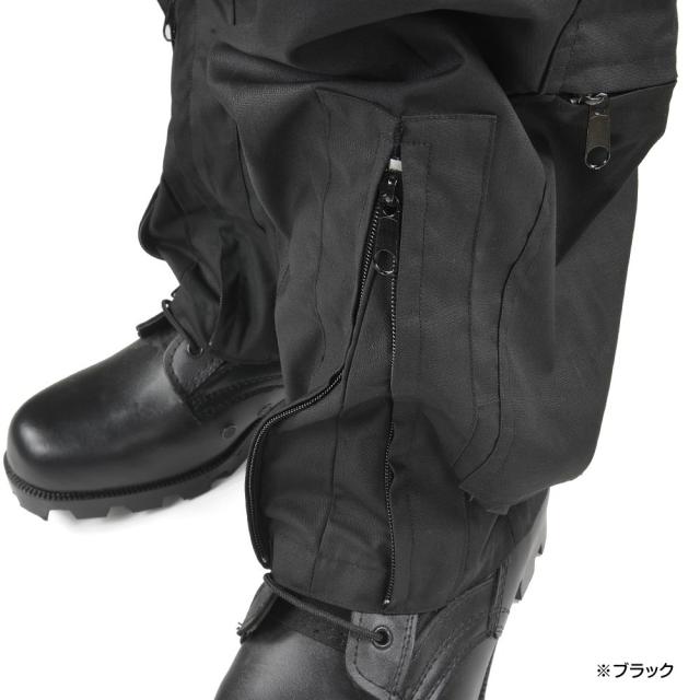 Rothco つなぎ フライトスーツ Lサイズ [ ネイビー ][ro7503l]