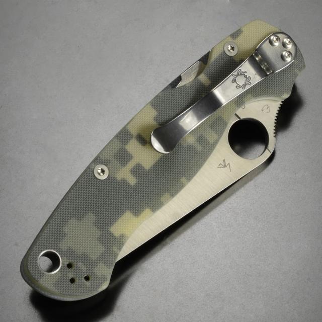 ユーコ アウトドアナイフ ネイソン タイガー UCO(ユーコ) ネイソン