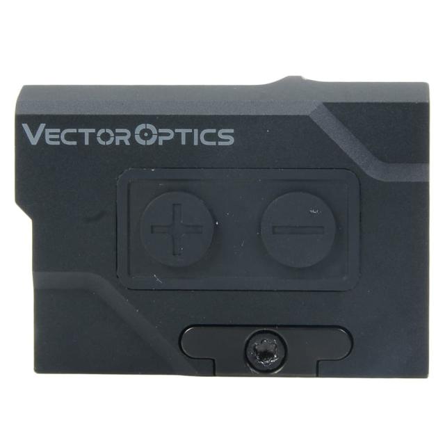 VECTOR OPTICS ドットサイト Frenzy Plus 1x18x20 SCRD-63[scrd63]の