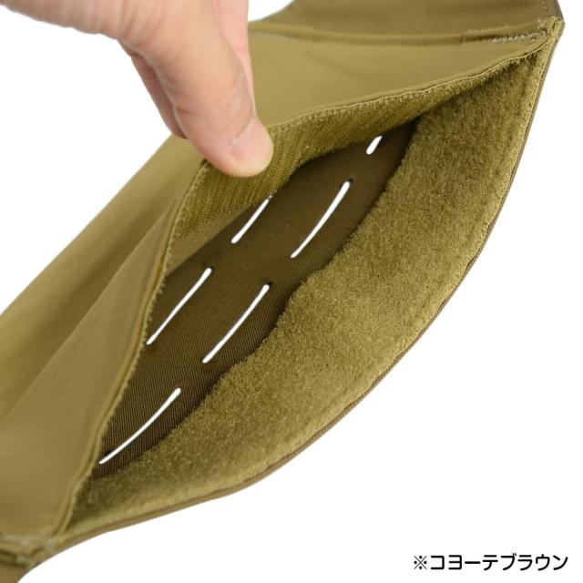 ダイレクトアクション　カマーバンド　スピットファイアmk2用　レンジャーグリーン DIRECT ACTION カマーバンド SPITFIRE MK2用 RAPID ACCESS