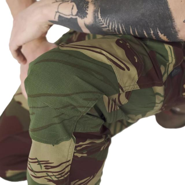 HELIKON-TEX タクティカルパンツ UTP Pants ストレッチリップストップ SP-UTL-SP [ オリーブグリーン / レギュラー/Sサイズ ][sputlsp02b03]_6