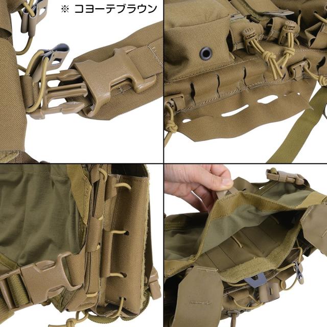 warrior assault systems プラカード RG warrior assault systems プラ
