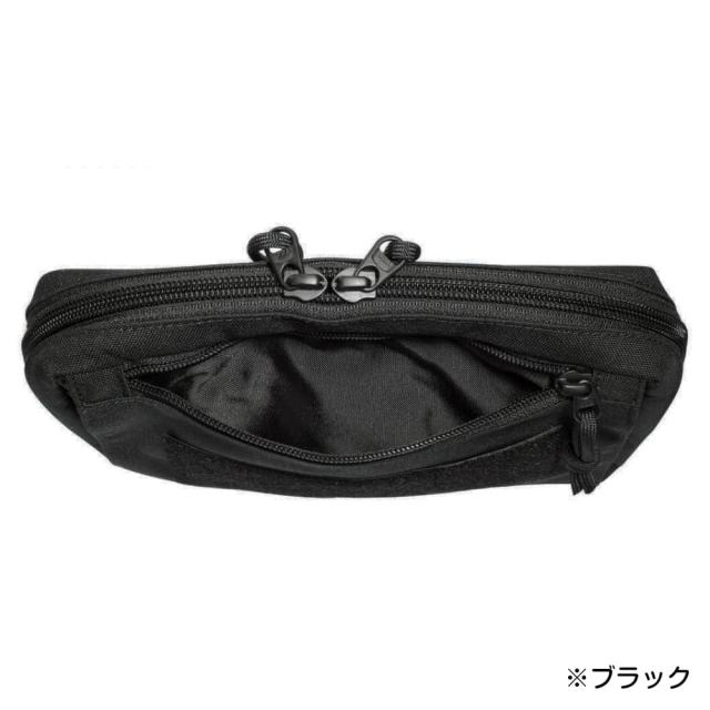 Tasmanian Tiger ツールポーチ TT EDC POUCH 多機能 MOLLE対応 [ マルチカム ][tt7237394]_6