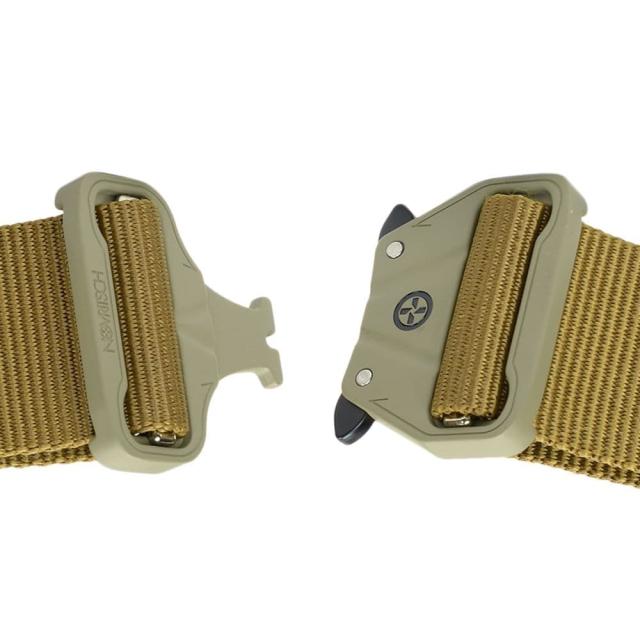 NOVRITSCH MOLLEベルト Battlebelt 4.0 ベルクロ対応 U22 [ マルチカムトロピック / ラージ ][u22mt4l]_6