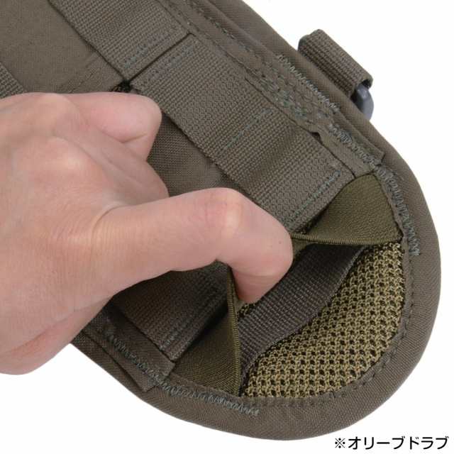 VTAC ベルトパッド Brokos Belt モール対応 [ マルチカム / Lサイズ ...