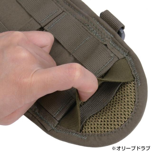 VTAC ベルトパッド Brokos Belt モール対応 [ マルチカム / Mサイズ