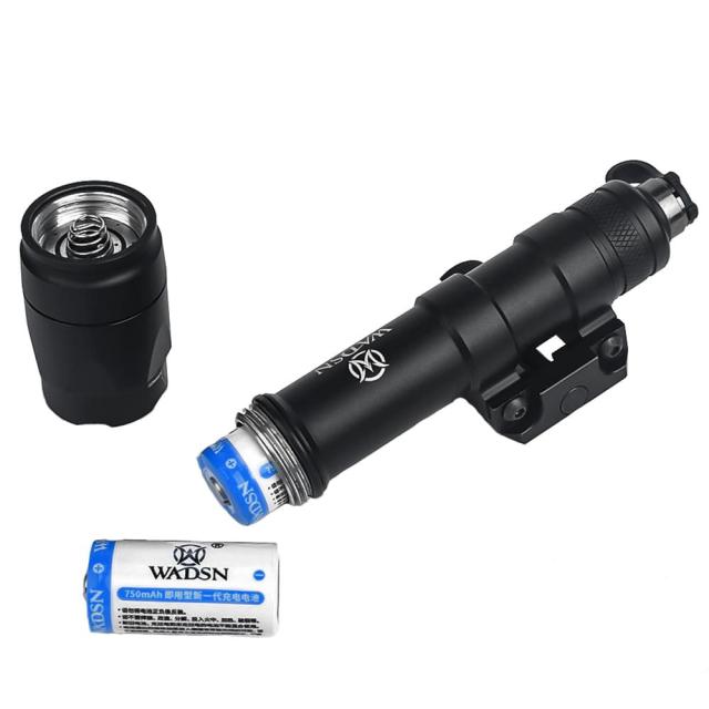 シュアファイアタイプ SF M300A スカウトライト フラッシュライト