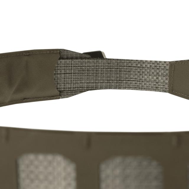 Warrior Assault Systems リガーベルト T1テグリス Belt インナーベルト高38mm W-T1-TB-IB3 [ レンジャーグリーン / ラージ ][wt1tbib3lrg]_6