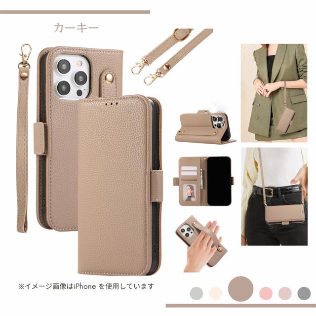 ベルト付き Google Pixel 10 9a 9 Pro XL ケース 手帳型