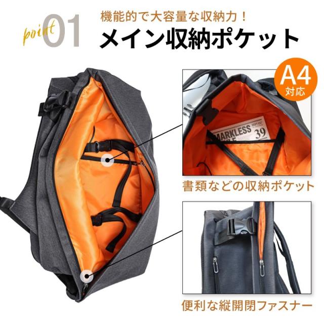 トラベルリュック トラベル リュック メンズ 海外旅行 防犯 スポーツ