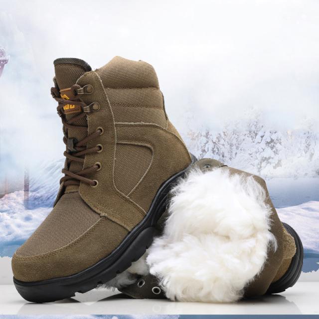 メンズスノーブーツ 防寒ブーツ ウインターブーツ ミドルブーツ 雪靴 40代 50代 シューズ あったか 暖かいスノーシューズ スノーブーツ メンズ レディース ムートンブーツ 無地 ショートブーツ 冬 滑 裏フリース メンズスノーブーツ 防寒ブーツ ウインターブーツ ミドルブーツ 雪靴