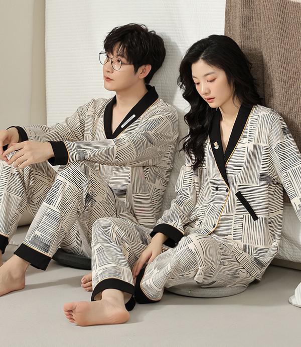 2件の価格 ペアパジャマ カップル 寝巻き 上下セット 寝間着 Amazon.co.jp: カップルパジャマ 秋冬 ペアルック フランネル